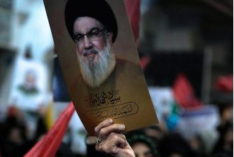 Last year, Hassan Nasrallah, leader of Hezbollah, was reportedly killed in the war operations room, according to an aide.