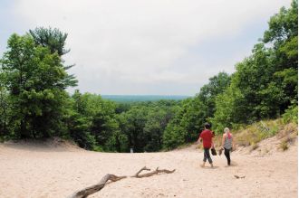 Save the Dunes has a busy 2025 ahead, as its partnership with Indiana Dunes National Park grows stronger.
