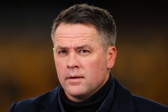 Michael Owen believes that the Arsenal target is a top player who would easily fit into any Premier League team.