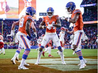 Renck says the Broncos and Bo Nix showed they are worthy of a playoff spot with a dominant win over the Kansas City Chiefs.