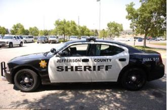 Two armed standoffs involving Jeffco sheriff deputies and barricaded gunmen both resulted in the suspects committing suicide, according to the sheriff.