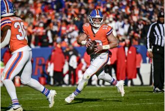 Broncos finally find success with new quarterback-coach duo and break playoff drought thanks to Sean Payton and Bo Nix.