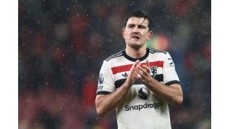 Sturridge blames Man United player for late Maguire miss in Liverpool draw.