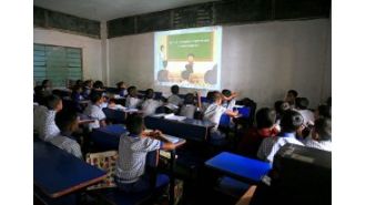 Report shows 2,000 Odisha schools without power according to UDISE+.
