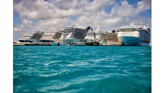 Cruise industry facing worst illness rate in 10+ years.