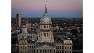 Illinois legislators ponder several options as they approach the end of their lame-duck session.