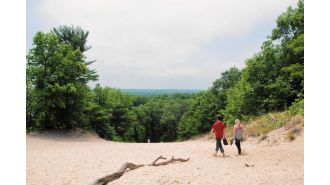 Save the Dunes has a busy 2025 ahead, as its partnership with Indiana Dunes National Park grows stronger.