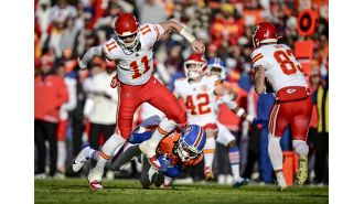 Broncos set new record with 63 sacks this season, team chemistry is strong.