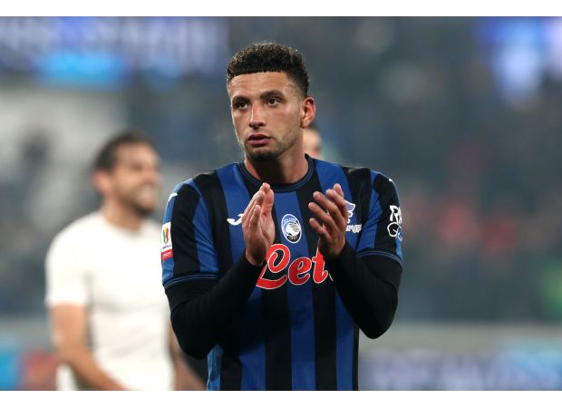 Ipswich Town has officially loaned an English player from Serie A.