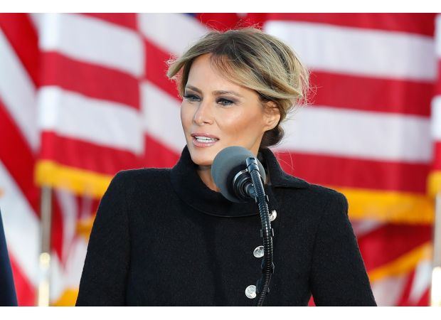 Amazon is releasing a documentary about Melania Trump, directed by Bruce Ratner.