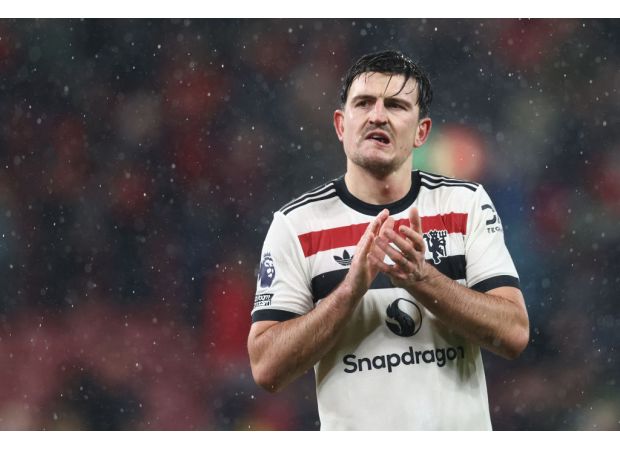 Sturridge blames Man United player for late Maguire miss in Liverpool draw.