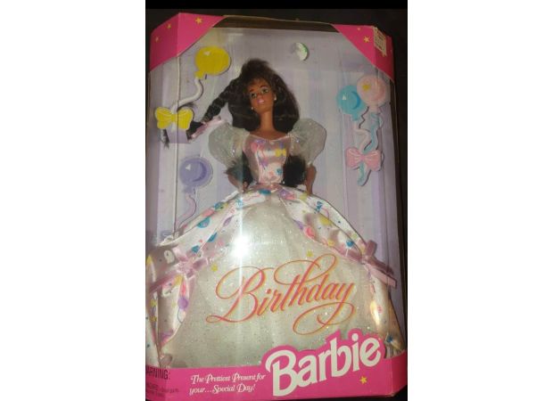 A collection of Barbie dolls worth $15,000 was stolen from a home in Victoria.