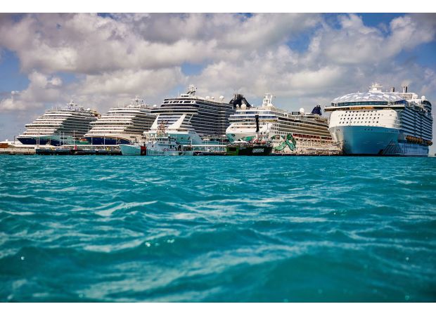 Cruise industry facing worst illness rate in 10+ years.