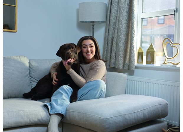 A woman's bowel cancer is cured with a liver transplant, a first in the UK.