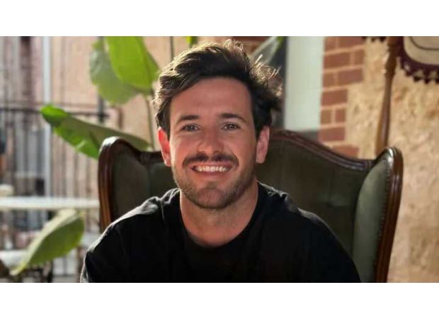 People showed immense love and support after a surfer went missing in a shark attack.