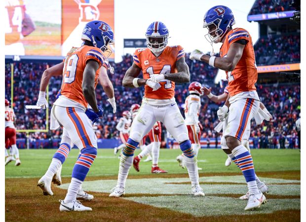 Renck says the Broncos and Bo Nix showed they are worthy of a playoff spot with a dominant win over the Kansas City Chiefs.