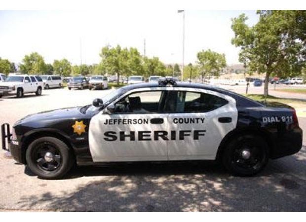 Two armed standoffs involving Jeffco sheriff deputies and barricaded gunmen both resulted in the suspects committing suicide, according to the sheriff.