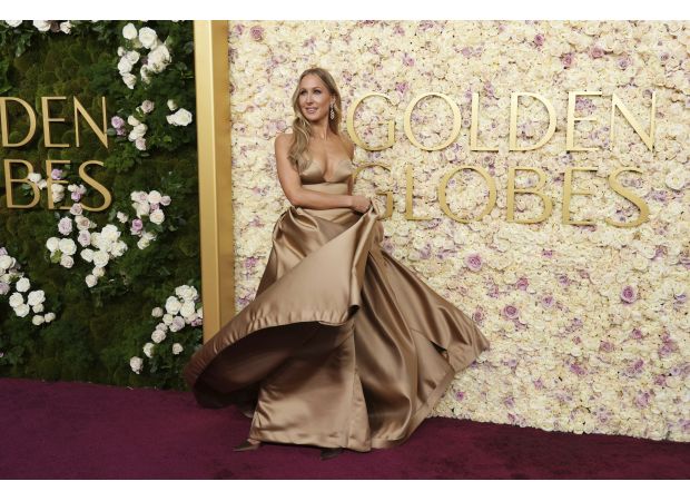 The 82nd Golden Globes is Ozempic's main event.