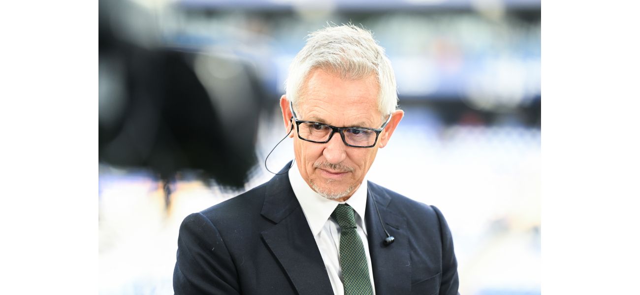 Gary Lineker calls for coaching for an Arsenal player who is struggling and causing frustration.