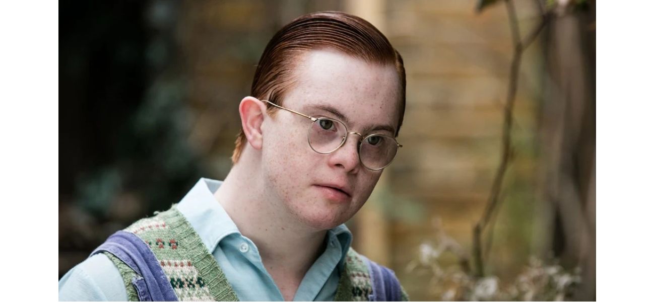 Daniel Laurie, star of Call The Midwife, is the son of a famous EastEnders actor.