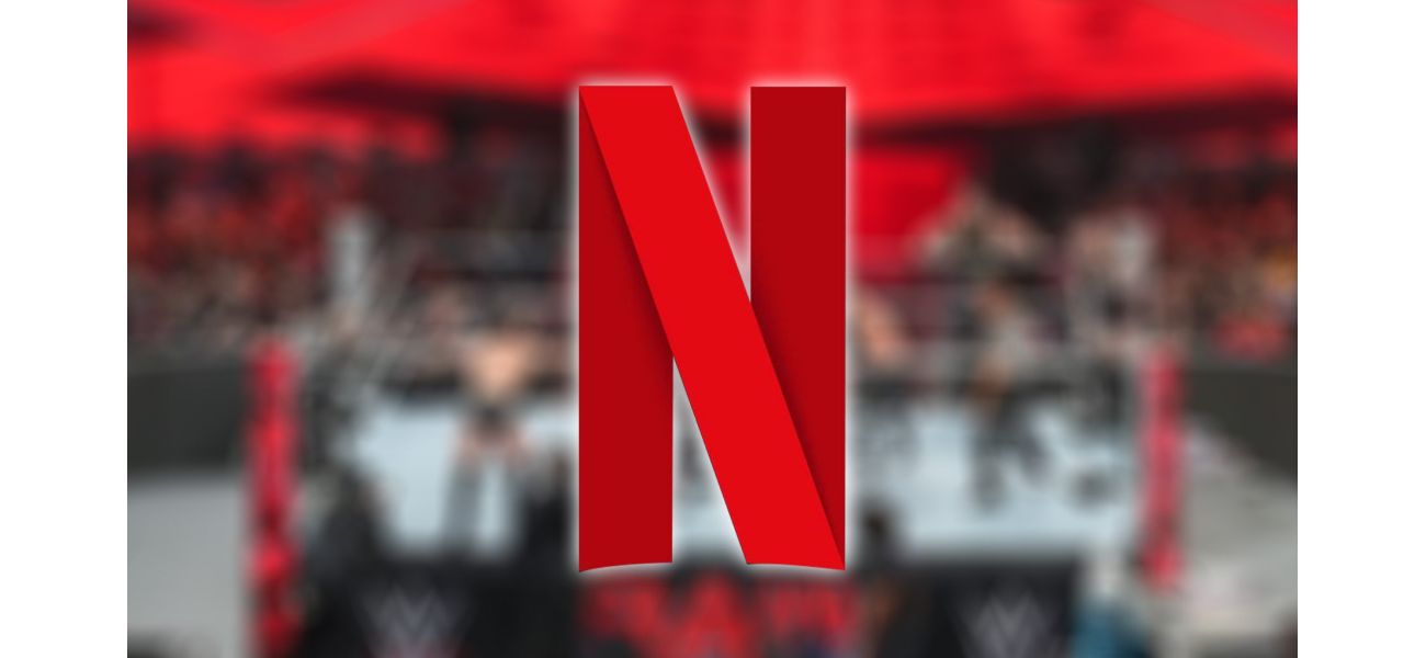After 32 years, Netflix finally includes a famous and revolutionary show.