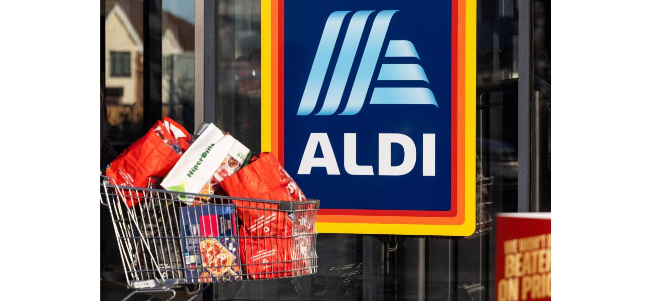 Fake Aldi location on Google Maps misguided shoppers to countryside instead of actual store.