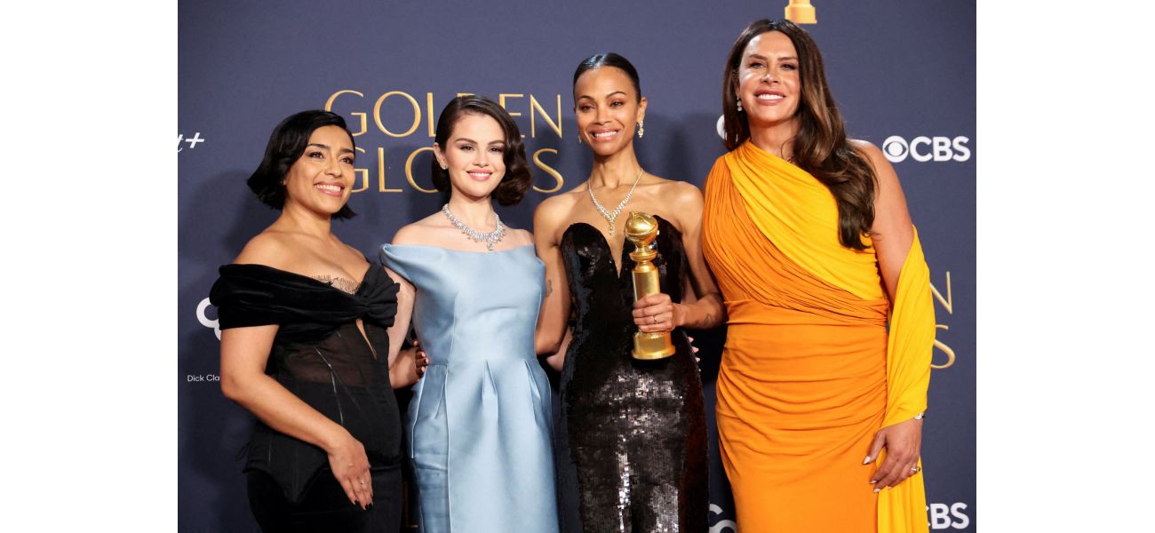 Netflix's film is an unlikely awards favorite after breaking records.