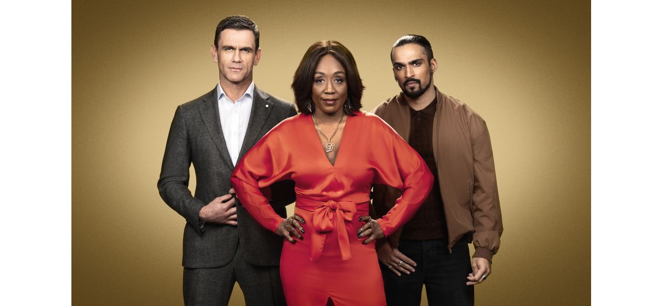Fans of EastEnders will have the power to determine the fate of certain characters in the show's 40th anniversary.