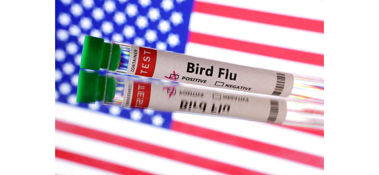 The US has confirmed the first death from human bird flu.
