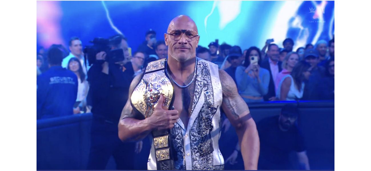 Fans think WWE legend has changed plans for WrestleMania to focus on debut on Netflix.