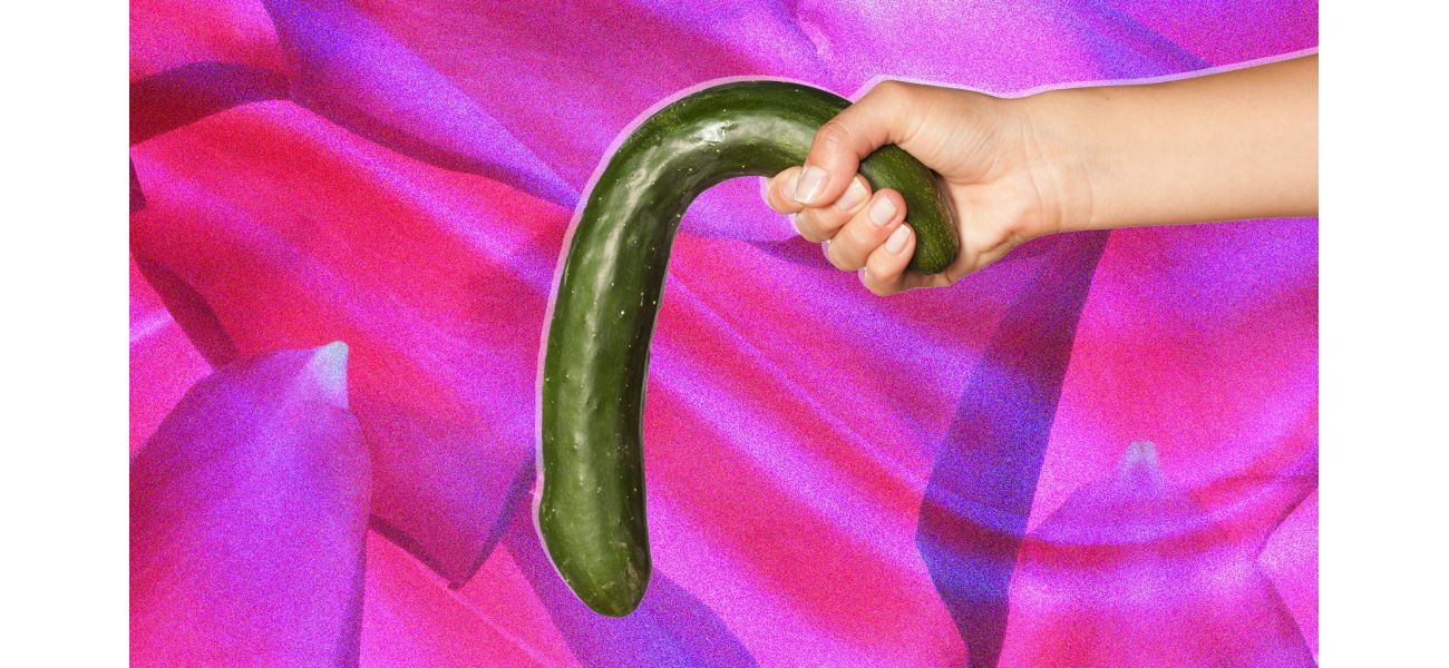 Is a large penis less firm? We break down the truth.