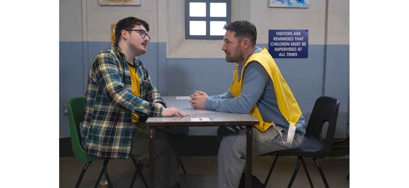 Another character on Coronation Street is attacked in another knife horror scene.