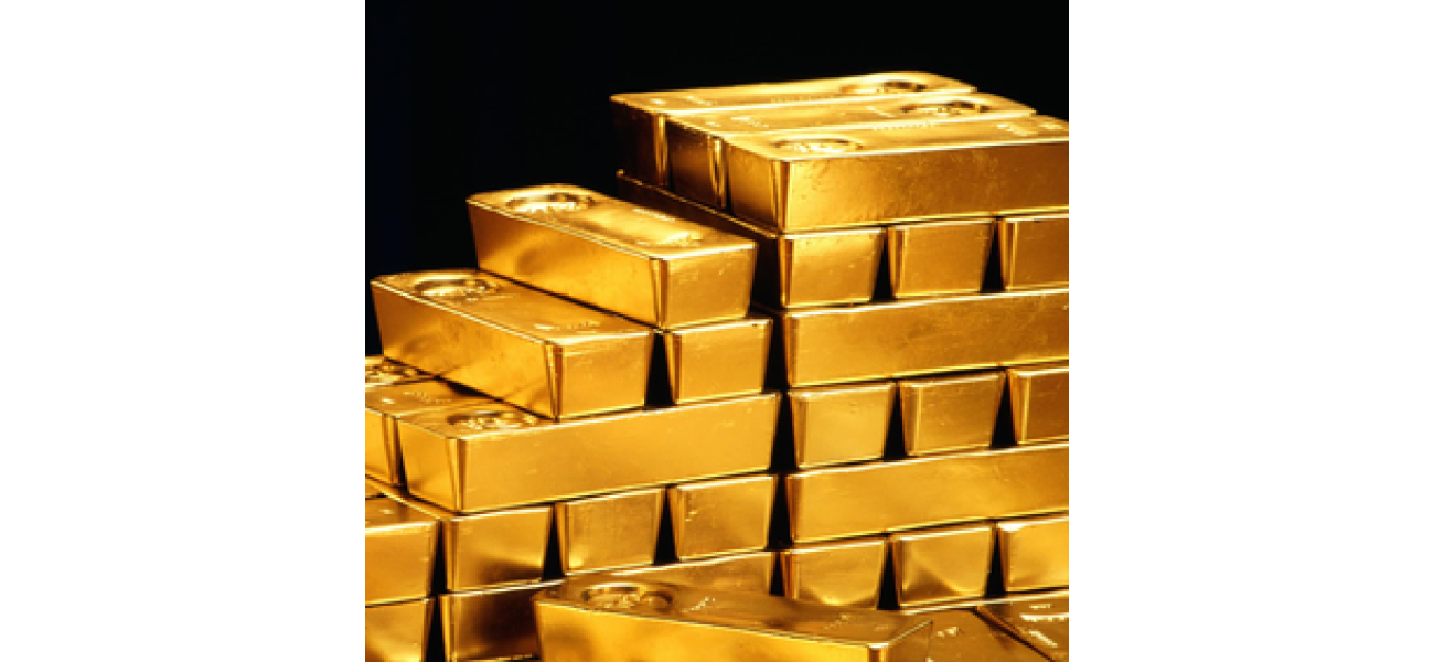 RBI buys 8 tonnes of gold in Nov as safe-haven investment