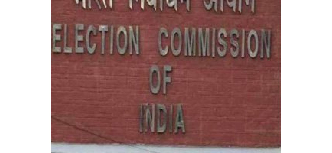 ECI to announce schedule for Delhi Assembly election today