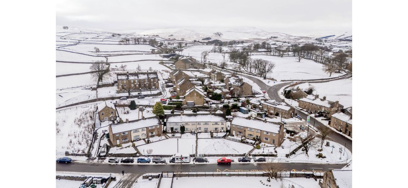 Snow and ice warnings remain in effect following major events being declared due to weather conditions.