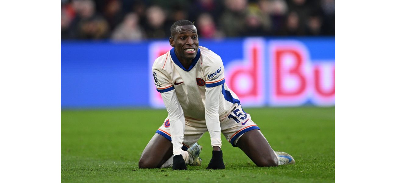 Mikel believes Chelsea's new £32m player will prevent the team from winning the Premier League.