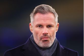 Jamie Carragher believes that Liverpool's lack of squad depth could be the one obstacle preventing them from winning the title.