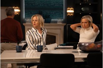 Emmerdale to reveal Steph's dad as Ruby makes surprising move.