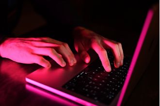 Government imposes harsh penalties for anyone caught creating inappropriate deepfake videos.