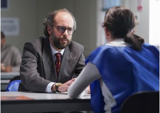 Reiss's actions have severe repercussions for Sonia on EastEnders.