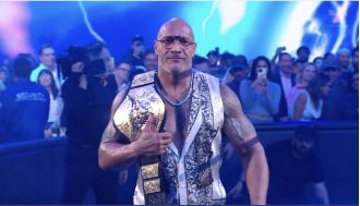 Fans think WWE legend has changed plans for WrestleMania to focus on debut on Netflix.