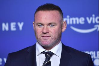 Wayne Rooney, a renowned English football player, is expected to take on a role at Manchester United shortly after being released from his previous team.