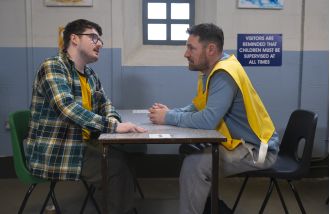 Another character on Coronation Street is attacked in another knife horror scene.