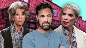 In 2025, the entire Coronation Street cast will be back and leaving the show.