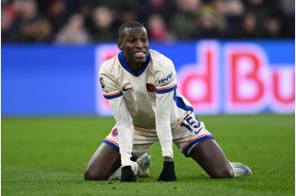 Mikel believes Chelsea's new £32m player will prevent the team from winning the Premier League.