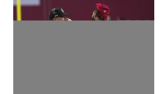 The 49ers expressed disappointment after their loss to the Cardinals in the last game of the season.