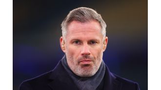 Jamie Carragher believes that Liverpool's lack of squad depth could be the one obstacle preventing them from winning the title.