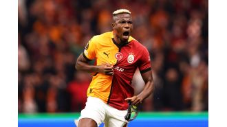 Man Utd's pursuit of Victor Osimhen takes a hit as Galatasaray's position on the player is made known.