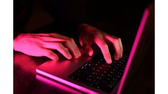 Government imposes harsh penalties for anyone caught creating inappropriate deepfake videos.