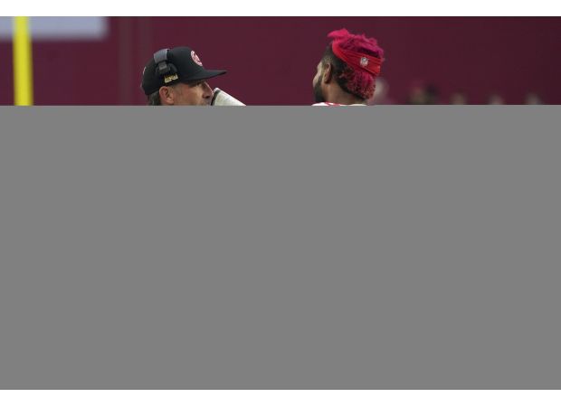 The 49ers expressed disappointment after their loss to the Cardinals in the last game of the season.